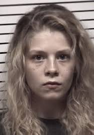 Iredell Crime Watch (felonies, DWIs): May 24-30