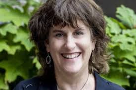 In-Person) Author Talk by Elizabeth Graver