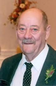 Robert D. Herman Obituary April 12, 2013