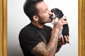 Meatballs and mayhem in the kitchen. Fyi Michael Chernow Is Not Eligible For Hottest Chef Eater Ny