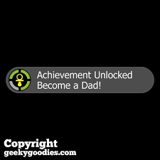 Achievement unlocked 50g fatherhood shirt, hoodie, tank. 12 Baby Announcement Ideas In 2021 Baby Announcement Gender Reveal Cookies New Baby Products