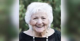 Maria Puente Botello Obituary