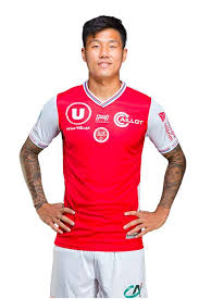 병무청은 17일 석현준을 포함한 256명의 '2019년 병역의무 기피자' 명단을 공개했다. ë­ì¤ ìíì¤ 42ì¼ ë§ì í°ì¡ë¤ ë¦¬ê·¸ 2í¸ê³¨