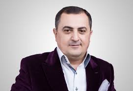 Karen Giloyan analyzes the Armenian weightlifters' chances at the World  Championship: Our main opponents are not as strong as it seems -