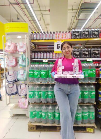 Promotoras-Impulsadoras | Anfitrionas BTL