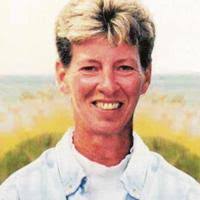 Marlene Smith Sanders