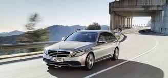 Discret Restylage Pour La Mercedes Classe C L Automobile Magazine