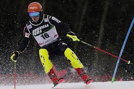 ^ audi fis ski world cup zagreb ladies (cro). Osterreicher Mischen Im Zagreb Slalom Mit Noel Vorne Magazin Sport Meldungen Vol At