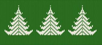 Christmas Knitting Motif Charts Thecannonball Org