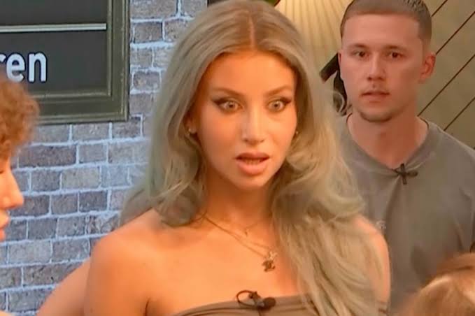 Sabotage bij nieuwe bondjes ceremonie in De Bondgenoten - LoveReality