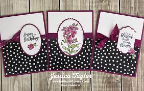 4.6 out of 5 stars 35 ratings. 3 Easy Ways To Add Ribbon To Your Handmade Cards