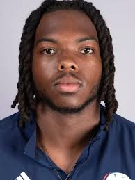 South Alabama All Time Football Recruits