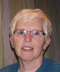 Shirley Sawchuk Obituary (1943