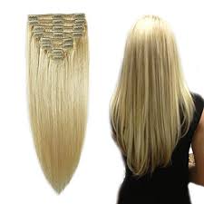 Clip in hair extensions are supposed to make your life easier, not more complicated. 15 Best Clip In Hair Extensions Of 2021 And A Buying Guide