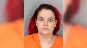 Woman arrested after helping carjack a man in Memphis, police say