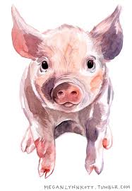 22 ideas de Vegan tattoo | animales, cerdos, cerdo animal