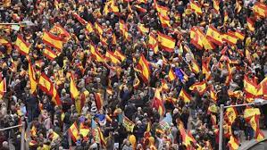 Las noticias de colón hn, tocoa. Lee Completo El Manifiesto De La Manifestacion De Colon Por Una Espana Unida Elecciones Ya