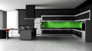 I don't know about you, but a messy, cluttered kitchen is the last place i want to be! Kitchen Design The Mysterious Charm Of The Dark Colors Interior Design Ideas Ofdesign