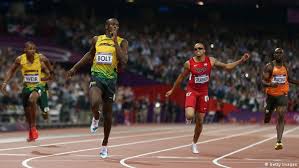 &id=lwzqavtkmbousain bolt wins the final of the men's 200m at the london 2012 olympic games.yohan blake and warren weir finished second and third respectivel. Usain Bolt Defends 200m Title In London News Dw 09 08 2012