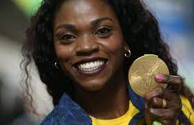 Jun 15, 2021 · pero agregó que su idea es subir hasta su máximo nivel para cerrar su carrera con broche dorado en las justas en la que será la abanderada de la delegación colombiana. Rio 2016 Asi Sono El Himno De Colombia Cuando Caterine Ibarguen Gano El Oro