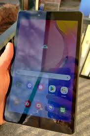 Features samsung galaxy tab a 8.0 (2019). Test Samsung Galaxy Tab A 8 0 2019 Gunstiges Samsung Tablet Mit Grossen Defiziten Notebookcheck Com Tests