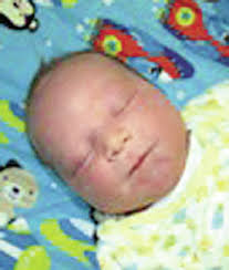 Steuben County births