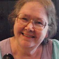 Mary “Ginger” Holliday