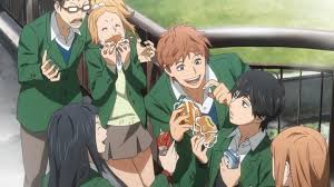 Guide to the best sad animes on netflix & apv. 8 Sad Depressed Anime On Netflix 2021 Cinemaholic