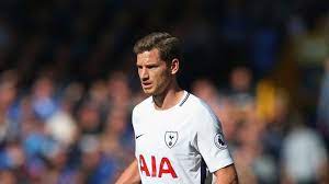 An outrageous claim on social media said that harry kane was involved in a. Jan Vertonghen Says He Turned Down Arsenal In Favour Of Tottenham Move Football News Sky Sports