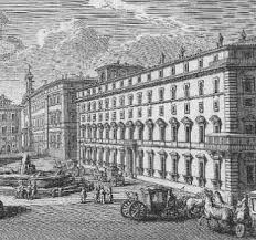 Address, opening hours, admission and public transport, plus history and description historical building. Chigi Palace Wikiwand