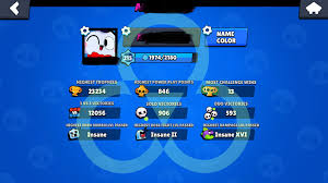 Matches, quests, gems, items, badges and much more! Selling Brawl Stars Account 23k Trophies 41 41 Brawlers 77 81 Sp 61 61 Gadget Epicnpc Marketplace