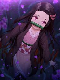 Ufotable was flexing in every episode and the result was a beautiful piece of work that envelops a mediocre shonen. Anime Demon Slayer Nezuko Cute Wallpapers Wallpaper Cave