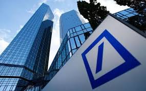 Die deutsche bank soll wegen der vielen rechtsstreitigkeiten konsequenzen ziehen (quelle: Georg Thoma Deixa Supervisao Do Deutsche Bank Por Excesso De Zelo Banca Financas Jornal De Negocios