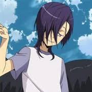 See more ideas about anime anime guys anime boy. List Of Anime Characters With Purple Hair