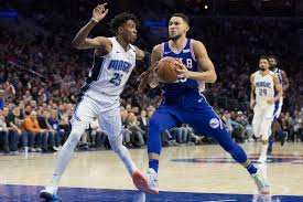 Stephen A. Smith Promises that Ben Simmons Will Catch Strays "As Long as First Take is in Existence"