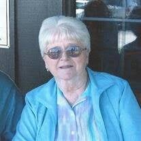 Jeri Horvath Obituary