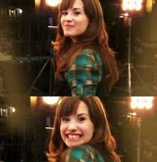 Sonny With A Chance 3 Love Demi And Her Smile Cabelo My Idol Shows