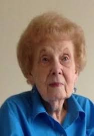 MARJORIE VERAGUTH Obituary (1919