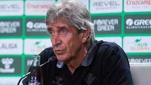 Manuel Pellegrini: "La salida de Ayoze no es necesaria para que Abde  de un paso al frente"