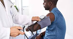 Blood Pressure Readings Explained