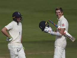 England and wales cricket board. England Vs Pakistan Score 3rd Test Day 1 Crawley Buttler Power England To 332 4 At Stumps Cricket News Times Of India