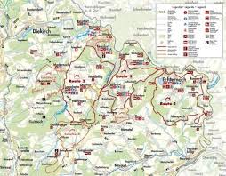 Wandeling b werd sinds 1880 wellicht door meer dan 1 miljoen wandelaars afgelegd. 7 Mullerthal 2andern Luxemburg Ideen Luxemburg Reisen Ausflug