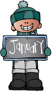 January Mkb C Melonheadz Illustrating Llc 2014 Colored 1zfgdrd Png 1704 3000 Clip Art Classroom Clipart Months In A Year