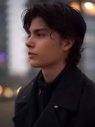 Miguel Moore Gets A New Haircut