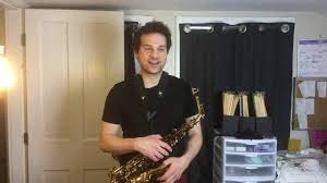 What Is Saxophone Voicing, And Why Do You Need To Mastery It? - YouTube