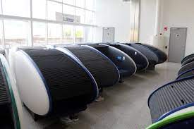 Wsss), is a major civilian airport that serves singapore, and is one of the largest transportation hubs in asia. Review A Night In A Gosleep Igloo Pod At Helsinki Airport Morepremium Com