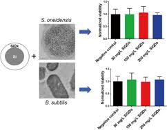 Eight complete adventure science fiction novels. Comparative Toxicity Assessment Of Novel Si Quantum Dots And Their Traditional Cd Based Counterparts Using Bacteria Models Shewanella Oneidensis And Bacillus Subtilis Environmental Science Nano X Mol