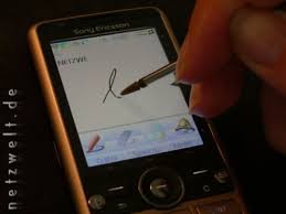 Sony Ericsson G700: Internet-Handy im ...