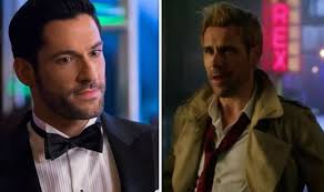 We did not find results for: Lucifer Season 5 Will John Constantine Appear In The Final Series Of Lucifer Tv Radio Showbiz Tv Express Co Uk