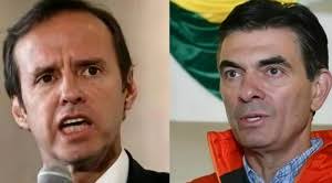 Qué significan los tatuajes de payaso? La pista que llevó a identificar a 3  brasileños del PCC detenidos en Santa Cruz